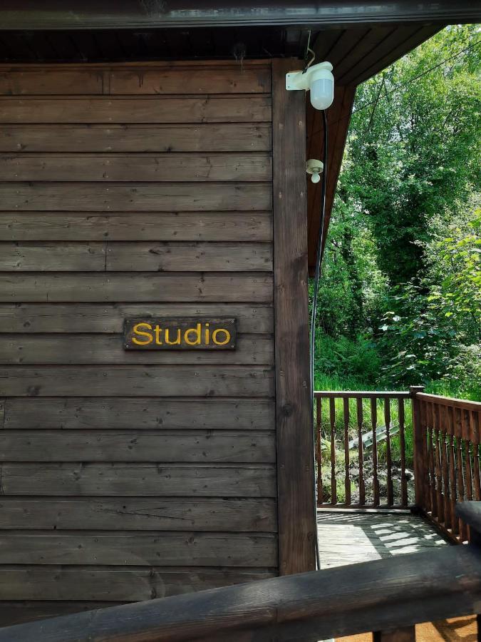 Studio Letterkenny Exterior photo
